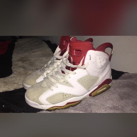 alternate 6s
